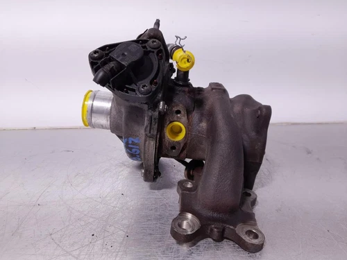 5342005303 Turbocompresor para FORD C-MAX (CB7) * 2012 4951044 - Imagen 3 de 10