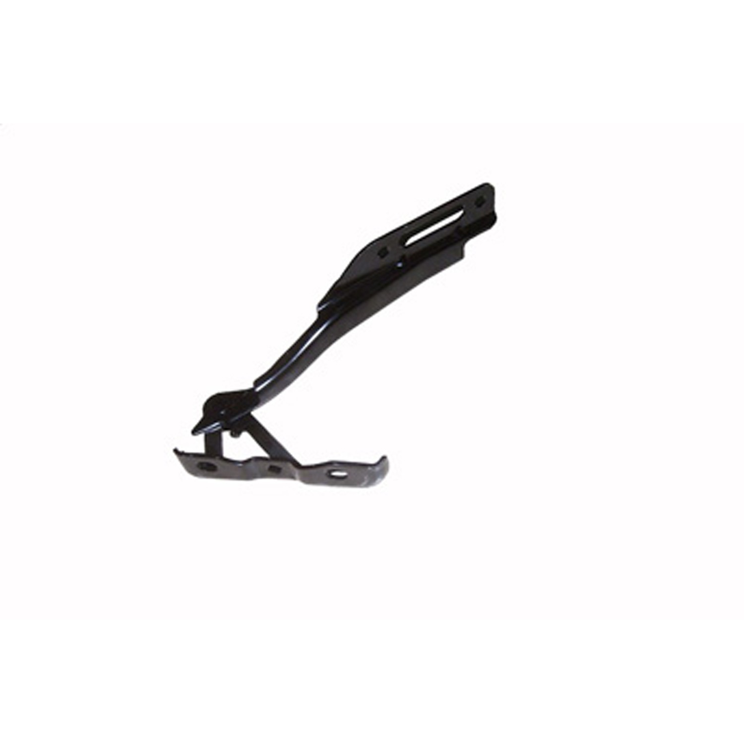 New Hood Hinge Direct Replacement Fits 2011-2013 Honda Odyssey