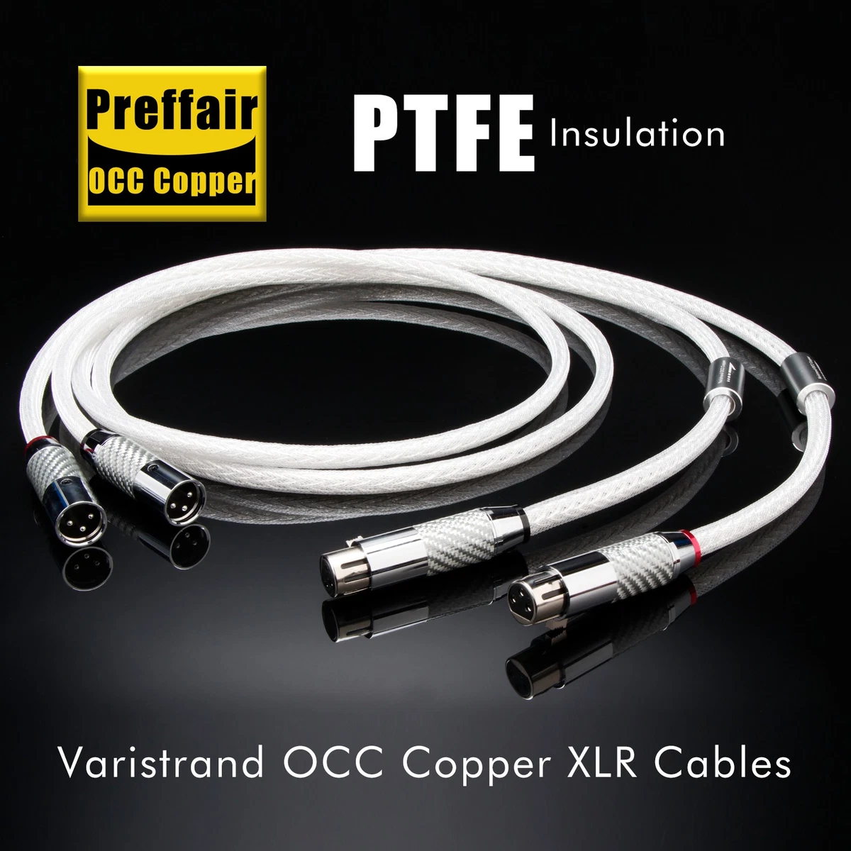 XLR Home Audio XLR Cables for sale | eBay