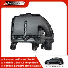 Filtre à air Citroen C3