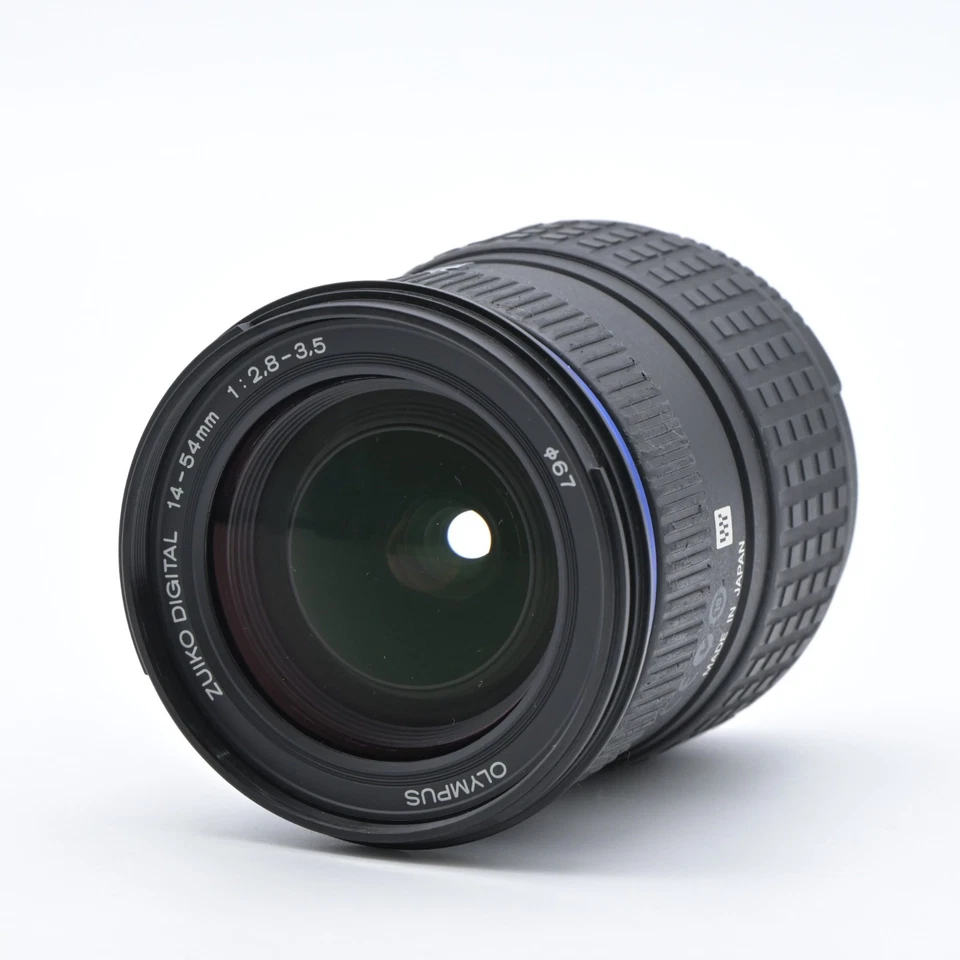 OLYMPUS ZUIKO DIGITAL ED 14-54mm F2.8-3.5 II [Near Mint] #11362 - Image 2 of 4