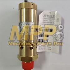 1PC 1092001921 Spring Safety Valve for Atlas Copco Air Compressor New