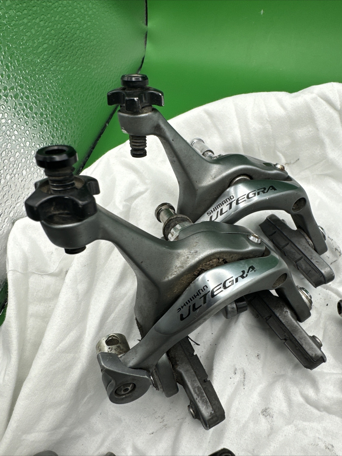 Shimano Ultegra 6700 Parts Derailleurs & Brakes 412 eBay