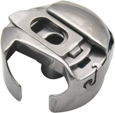 CKPSMS Brand - Bobbin Case #91-105544-91 Fits for Pfaff 7510, 7550, 1475, 1473, 