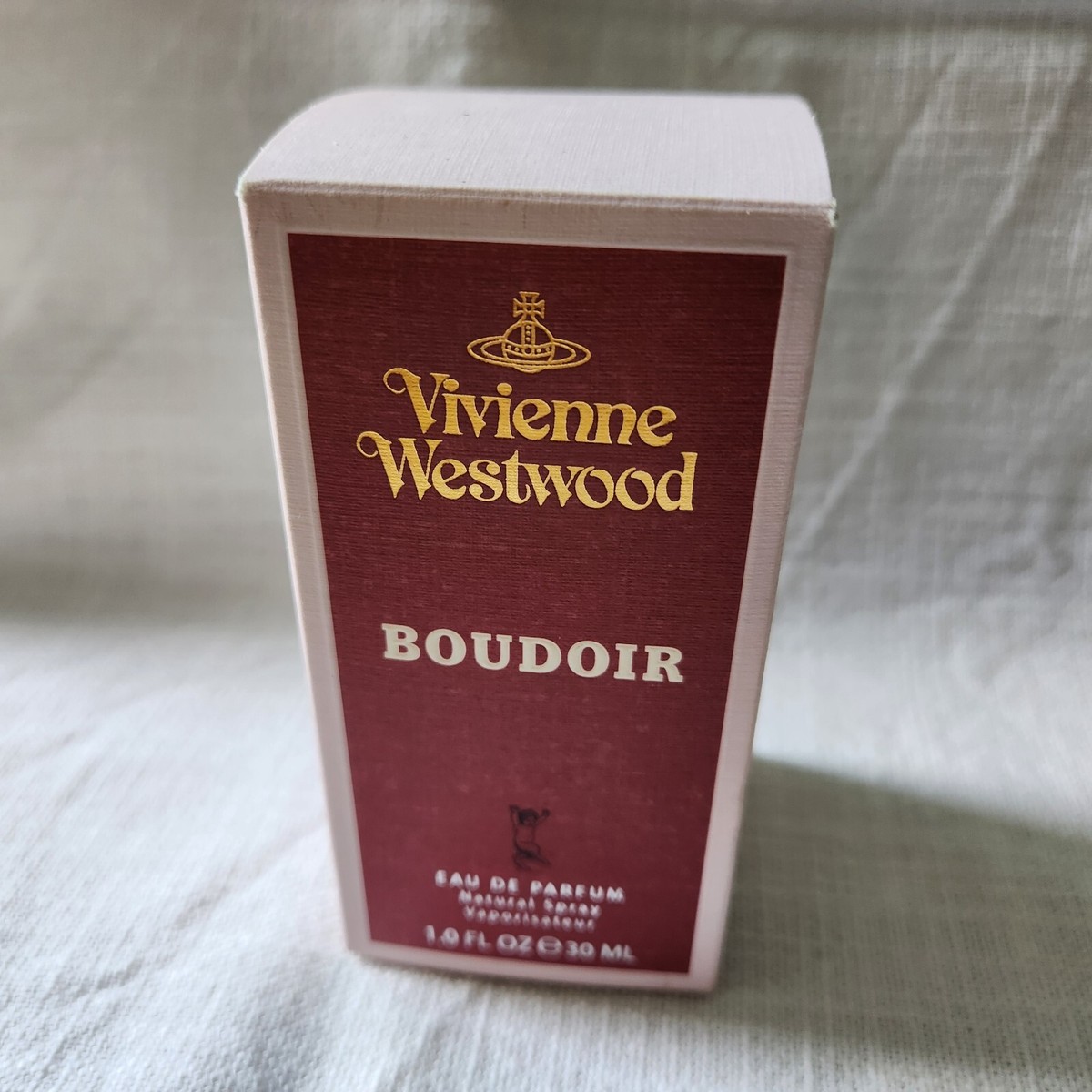 4-279　Vivienne Westwood BOUDOIR 30ml　EDP Boudoir by Vivienne Westwood 30 Ml / 1 Fl Oz EDP - Etsy