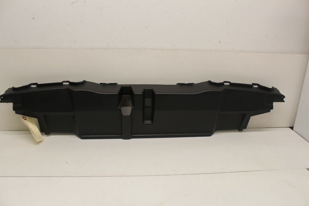 2016 2017 2018 2019 Mazda MX-5 Miata RF oem rear deck body trim