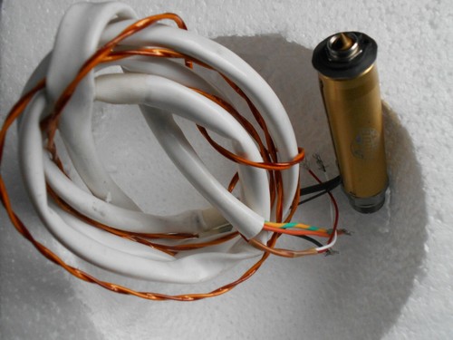 Incoe Heizdüse für Spritzgusswerkzeuge Neu - Bild 2 von 3