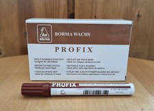 HOLZ PROFIX, RETUSCHIERSTIFT LASIEREND VON BORMA FARBTON NACH WAHL - 1 St&uuml;ck