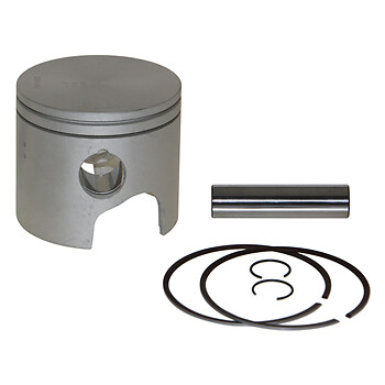ProM Pro Piston Kit Std Stbd Johnson Evinrude 120-300hp 85-87 Small Bore Looper