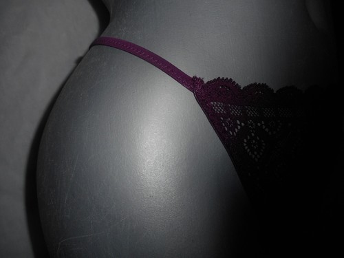 Intimissimi Italian Women Thongs Panty Purple And RED M & L sold separate - Picture 12 of 24