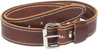 Occidental Leather 5008 M 1-1/2-inch Thick Leather Working Man's Pant Belt, Medi on sale Occidental Leather 5008 M 1-1/2-inch Thick Leather Working Man's Pant Belt, Medi on sale