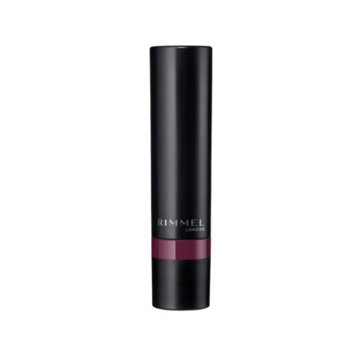 Rimmel London Lippenstift Lasting Finish Matte -230 Plum Power- NEW NEU