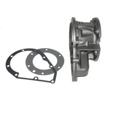 Ford 4R100 E4OD 4wd Transfer Adapter Housing Cast Iron