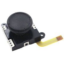 For Nintendo Switch NS Joy-Con 3D Analog Joystick Thumbstick Rocker Replacement