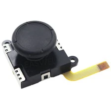 For Nintendo Switch NS Joy-Con 3D Analog Joystick Thumbstick Rocker Replacement