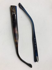 Authentic Temple Arm Leg Replacement PARTS Ray Ban RB 5114 5064 135mm GR86