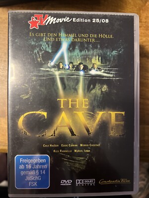 The Cave
