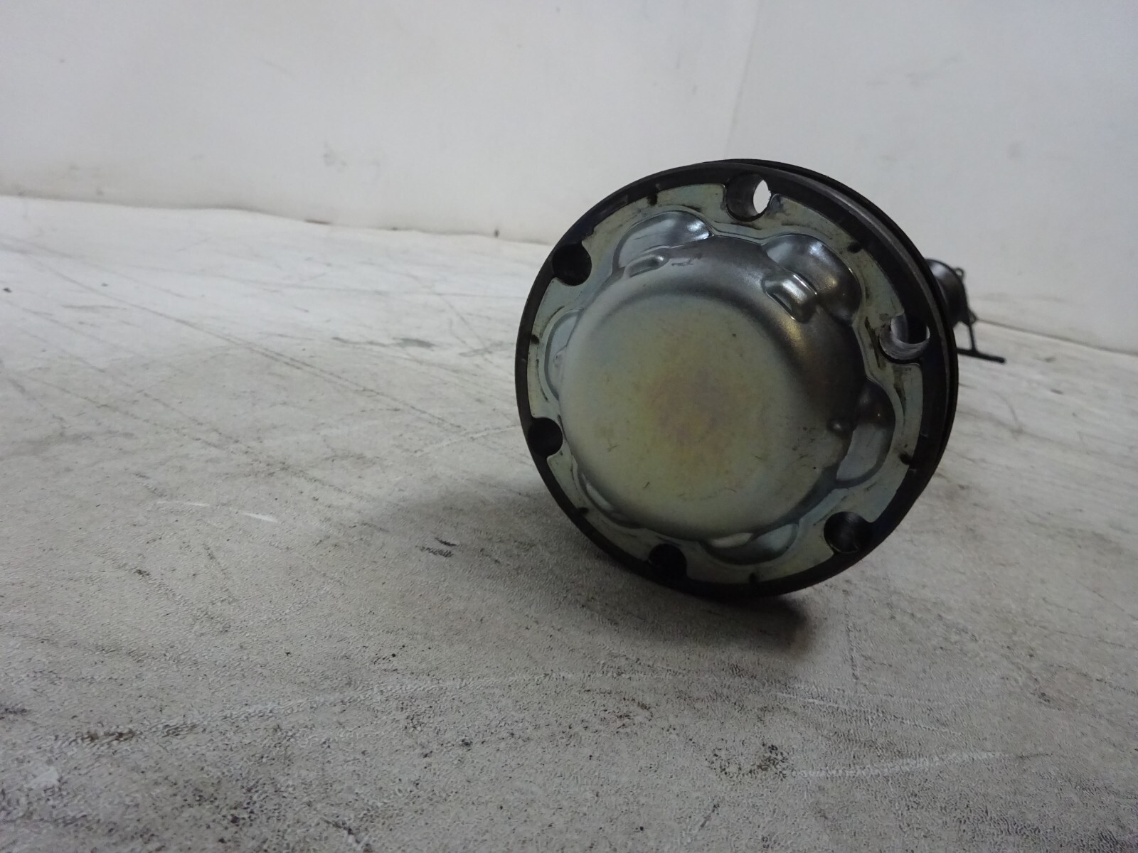 2014-2017 Maserati Ghibli Rear Propeller Drive Axle Shaft Assembly OEM DE240220