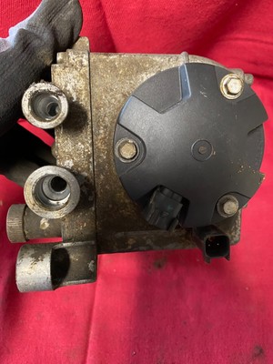 NAVISTAR INTERNATIONAL 3805287C91, PUMP,KIT HFCM SVC UNIT, | eBay
