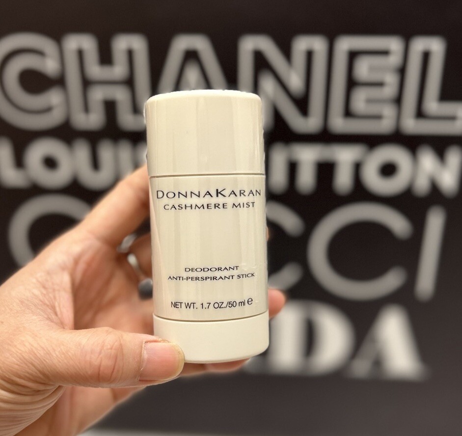 Donna Karan Cashmere Mist Deodorant Pack Donna Karan Cashmere Mist