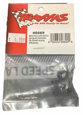 Traxxas Locking Differential Servo Horn w/Built-In Spring Hardware TRA5669