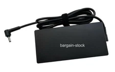 200W ASUS AC Adapter Charger For MSI Katana 15 B13VEK B13VGK B13VFK Laptop 4.5mm