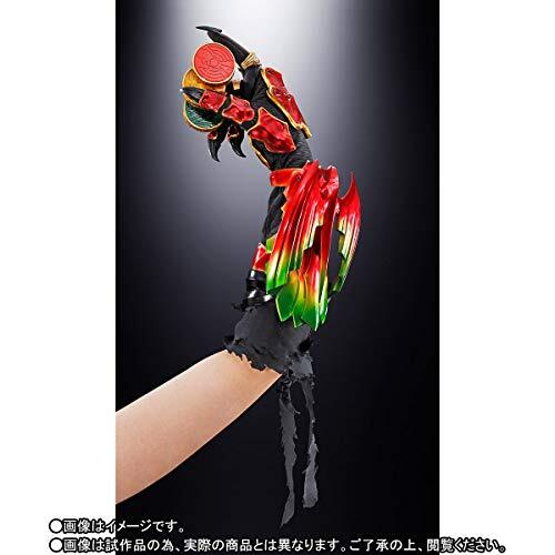 Tamashii Lab Kamen Rider OOO Wearable Ankh Cosplay Glove - Picture 2 of 7