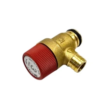 FONDITAL SAFETY VALVE 3 BAR 6YVALSIBA09 BOILER
