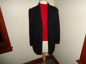 st john basics cardigan