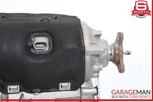 18-20 BMW 530e Automatic Transmission Assembly RWD OEM 137k - Picture 2 of 14