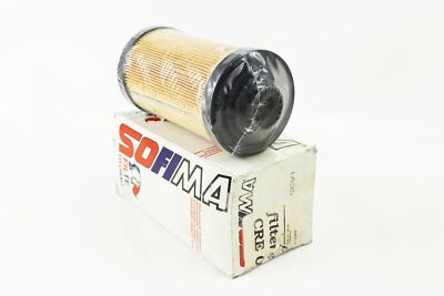 SOFIMA CRE 025 CV 1 Filters Hydraulic CRE025CV1