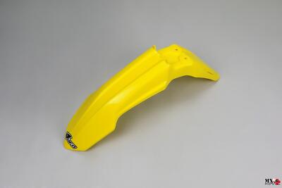 KOTFLÜGEL VORNE SUZUKI RMZ 250 2010-2018 UFO PLAST SU04920 #102