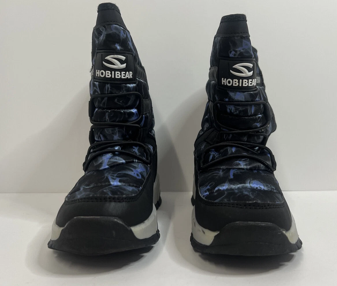 Gubarun boots hotsell
