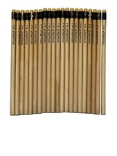 Pencils 44 Total Office Depot 2HB Excellent Unsharpened Condition