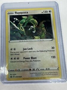 Rayquaza Black Star Promo | eBay Rayquaza Black Star Promo | eBay