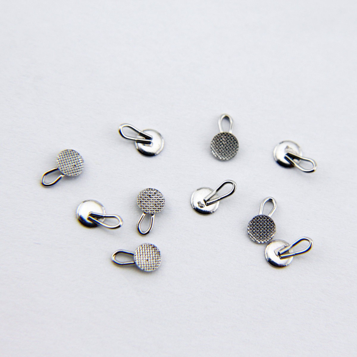 Gancio Ventosa Bicolore Pz.3 Eliplast | Leroy Merlin - Foto 4