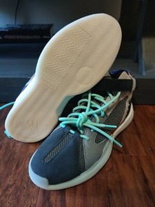 adidas posterize review