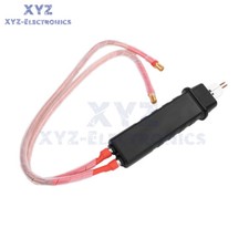 Integrated Spot Welding Pen DIY Handheld Spot Welding Pen with Trigger Switch