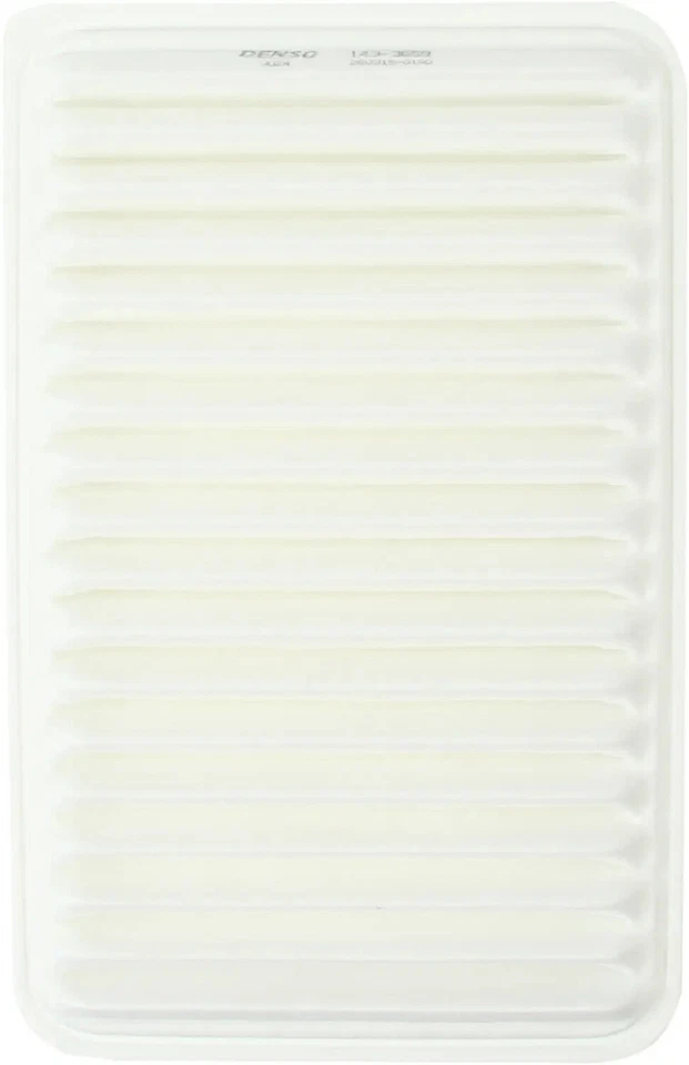 DENSO 143-3659 Air Filter For 11-14 Mazda 2 - Image 4 of 4