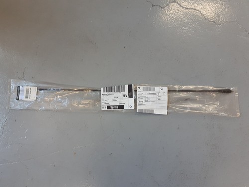 Antena ORIGINAL de Renault Master, Kangoo, Duster Larga varilla larga 7700309806 - Imagen 2 de 6