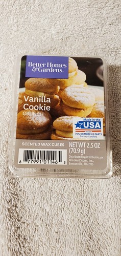 Large selection Wax Melts Hoildays by Better Homes, Scent Sationals, Yankee - Picture 13 of 34