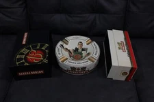 Arturo Fuente - Fuente Story Ashtray - Rare Collectible Ashtray - New In Box