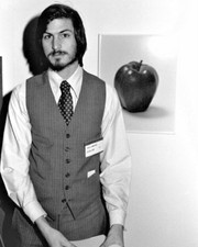 Win a Rare Steve Jobs Gold Card from Entrepreneur Heroes 22