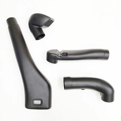 Cold Intake Snorkel Kit Ram Fits 2007-2012 TY FJ Cruiser V6 4.0L 2WD 4x4 Offroad