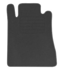 Veloursfußmatte für Mercedes S-Klasse W140 Bj. 1991 – 1998 Automatte ANTR STD LP