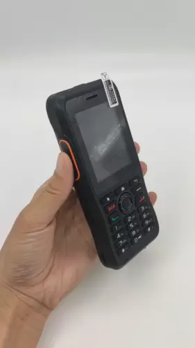 Inrico T310 4G Network Radio Zello Walkie Talkie Dual SIM Card SOS Smart Phone - Picture 3 of 13
