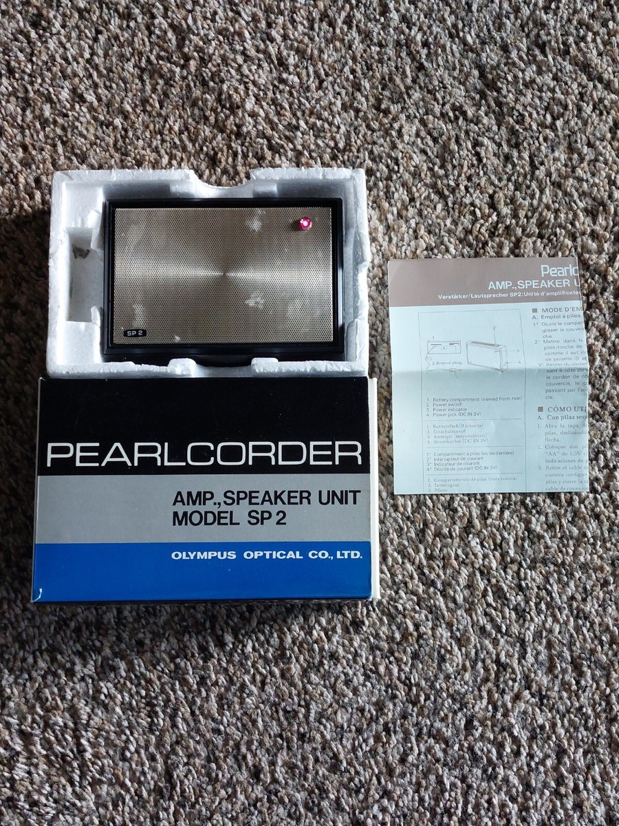 P607 ジャンク OLYMPUS Pearlcorder XR 他 付属品多数 P607 ジャンク OLYMPUS Pearlcorder XR 他 付属品多数 - メルカリ