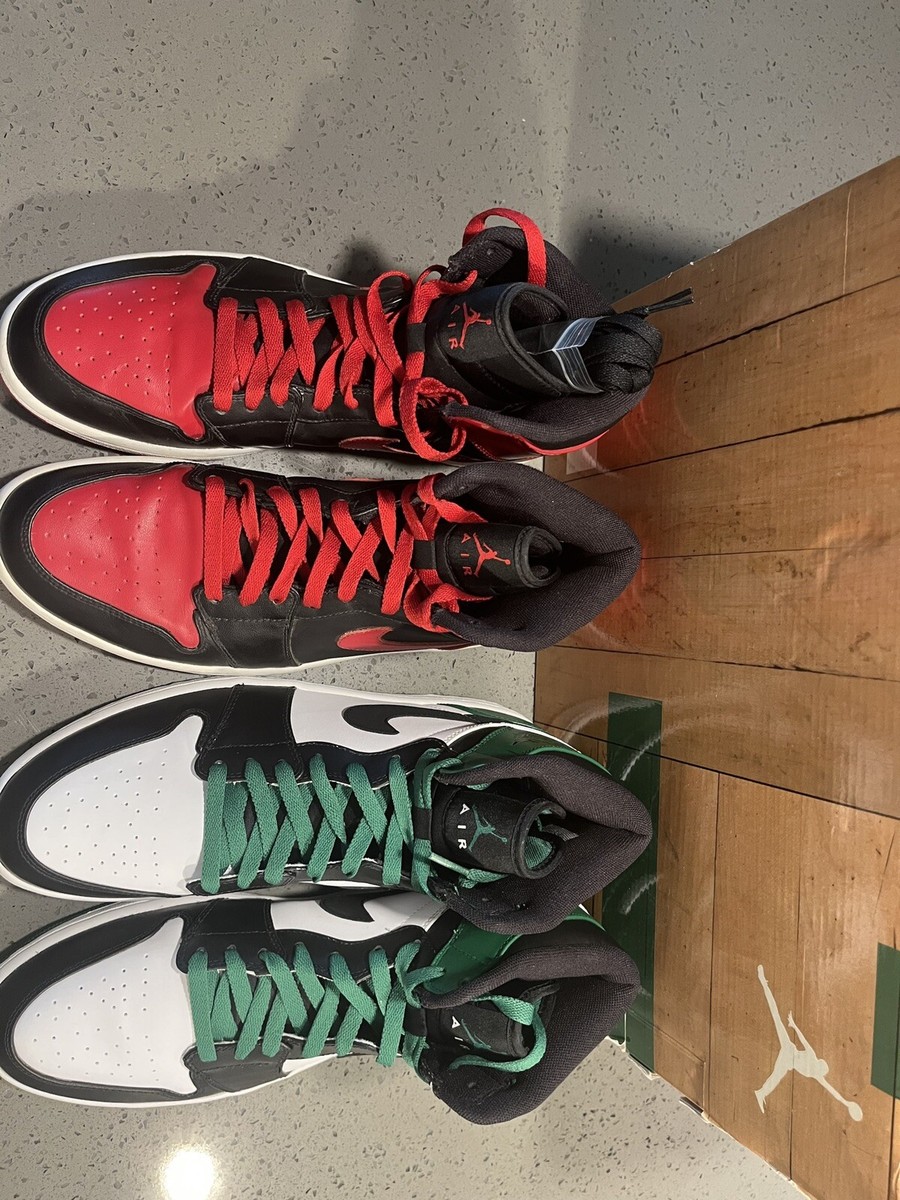 Jordan Retro 1 High DMP Pack Jordan Retro 1 High DMP Pack