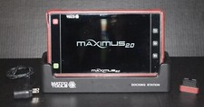 Matco Maximus 2.0 Automotive OBD2 Scanner Tab...