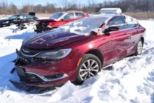 Engine Wire Harness fits 2015 200 1423149